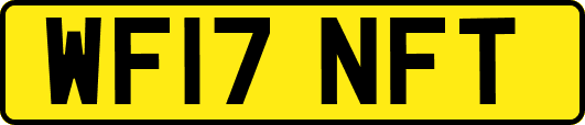 WF17NFT