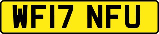 WF17NFU