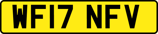 WF17NFV