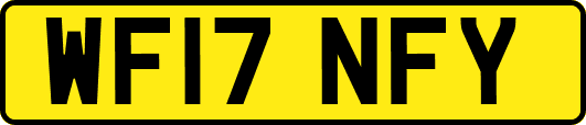 WF17NFY