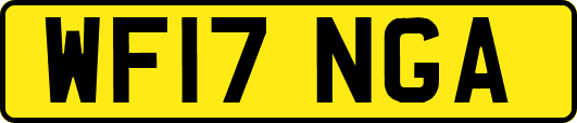 WF17NGA