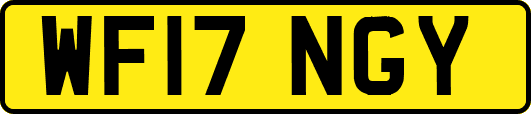 WF17NGY