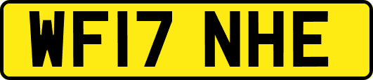 WF17NHE