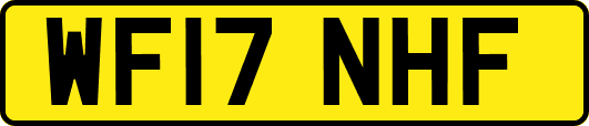 WF17NHF