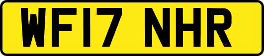 WF17NHR