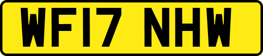 WF17NHW