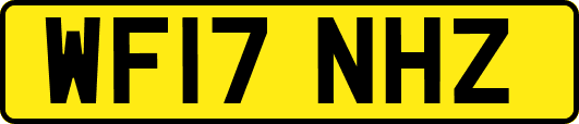 WF17NHZ
