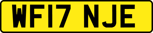 WF17NJE