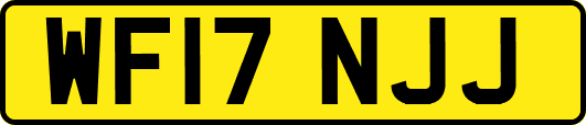 WF17NJJ