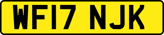 WF17NJK