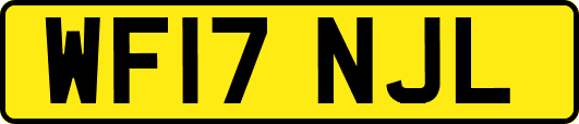 WF17NJL