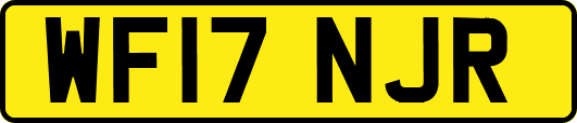 WF17NJR