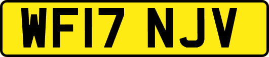 WF17NJV