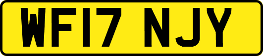 WF17NJY