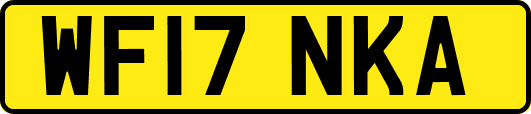 WF17NKA