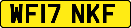 WF17NKF