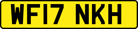 WF17NKH