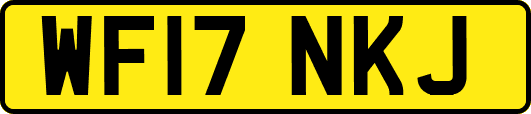 WF17NKJ