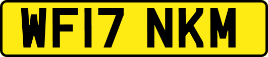 WF17NKM