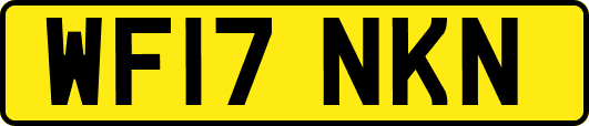 WF17NKN