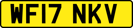 WF17NKV