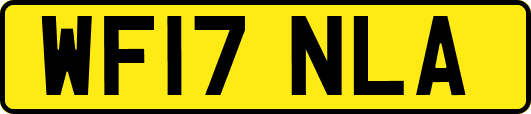 WF17NLA