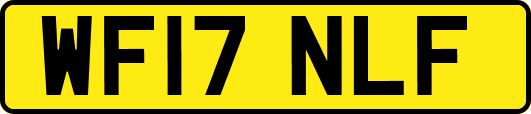 WF17NLF