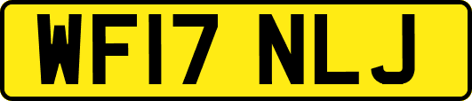 WF17NLJ