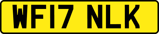 WF17NLK