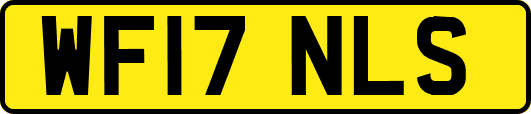 WF17NLS