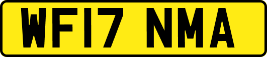 WF17NMA