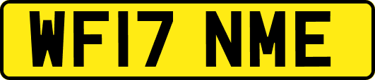 WF17NME