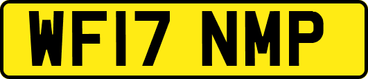 WF17NMP