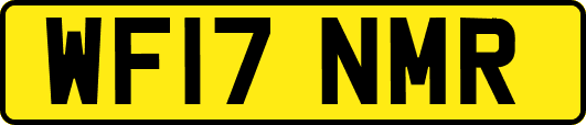 WF17NMR
