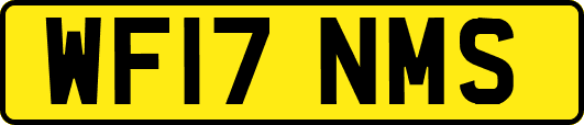 WF17NMS