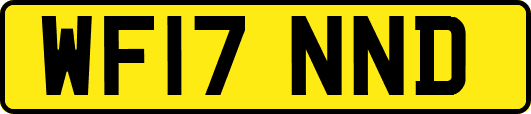 WF17NND