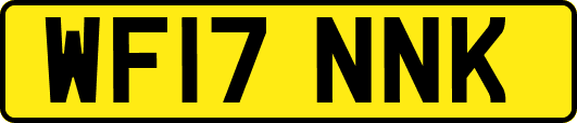 WF17NNK