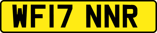 WF17NNR