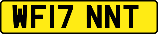 WF17NNT