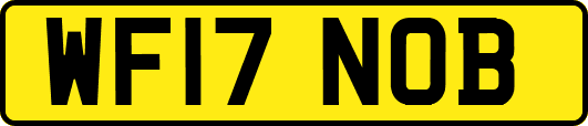 WF17NOB