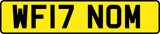 WF17NOM