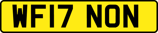WF17NON