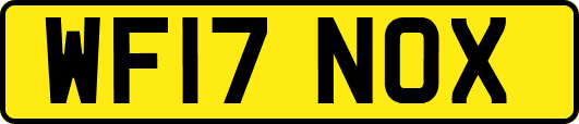WF17NOX