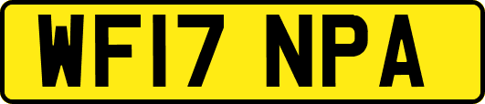 WF17NPA