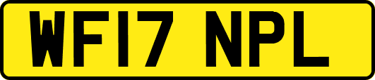 WF17NPL