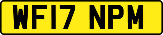 WF17NPM