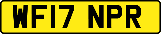 WF17NPR