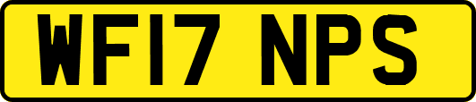 WF17NPS