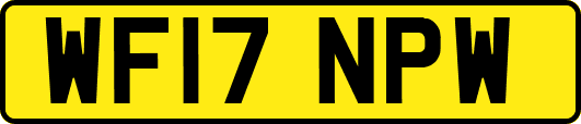 WF17NPW