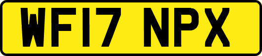 WF17NPX
